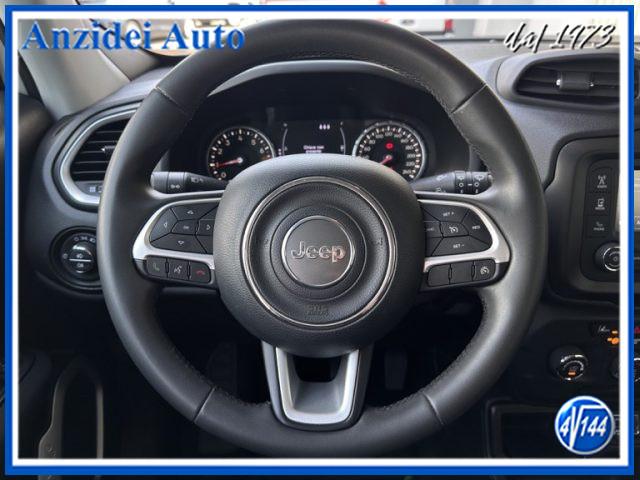 JEEP Renegade 1.0 T3 120 Cv Longitude