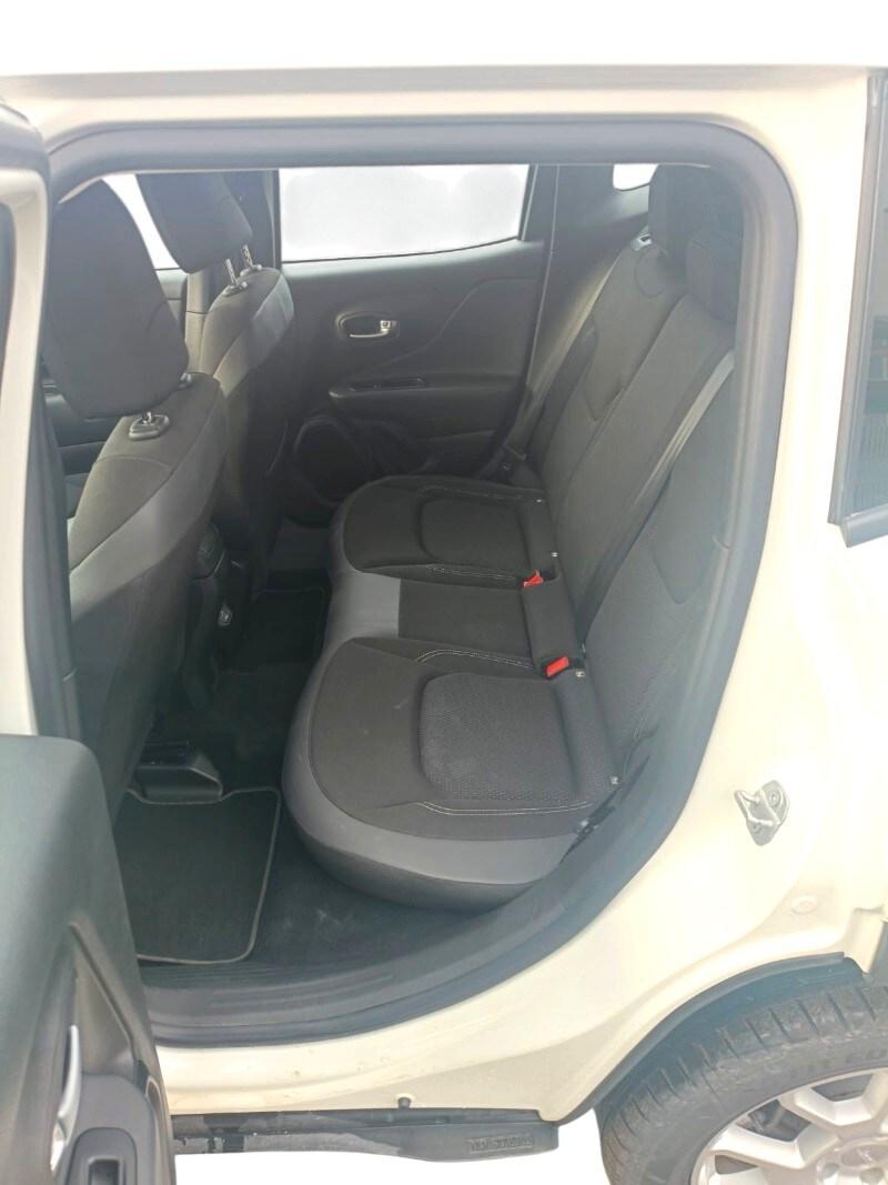 JEEP Renegade Renegade 1.3 T4 190CV PHEV 4xe AT...