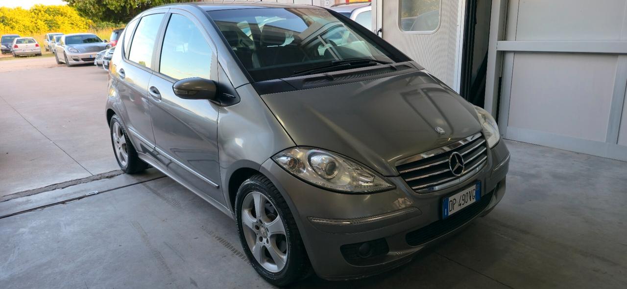 Mercedes-benz A 180 CDI Avantgarde