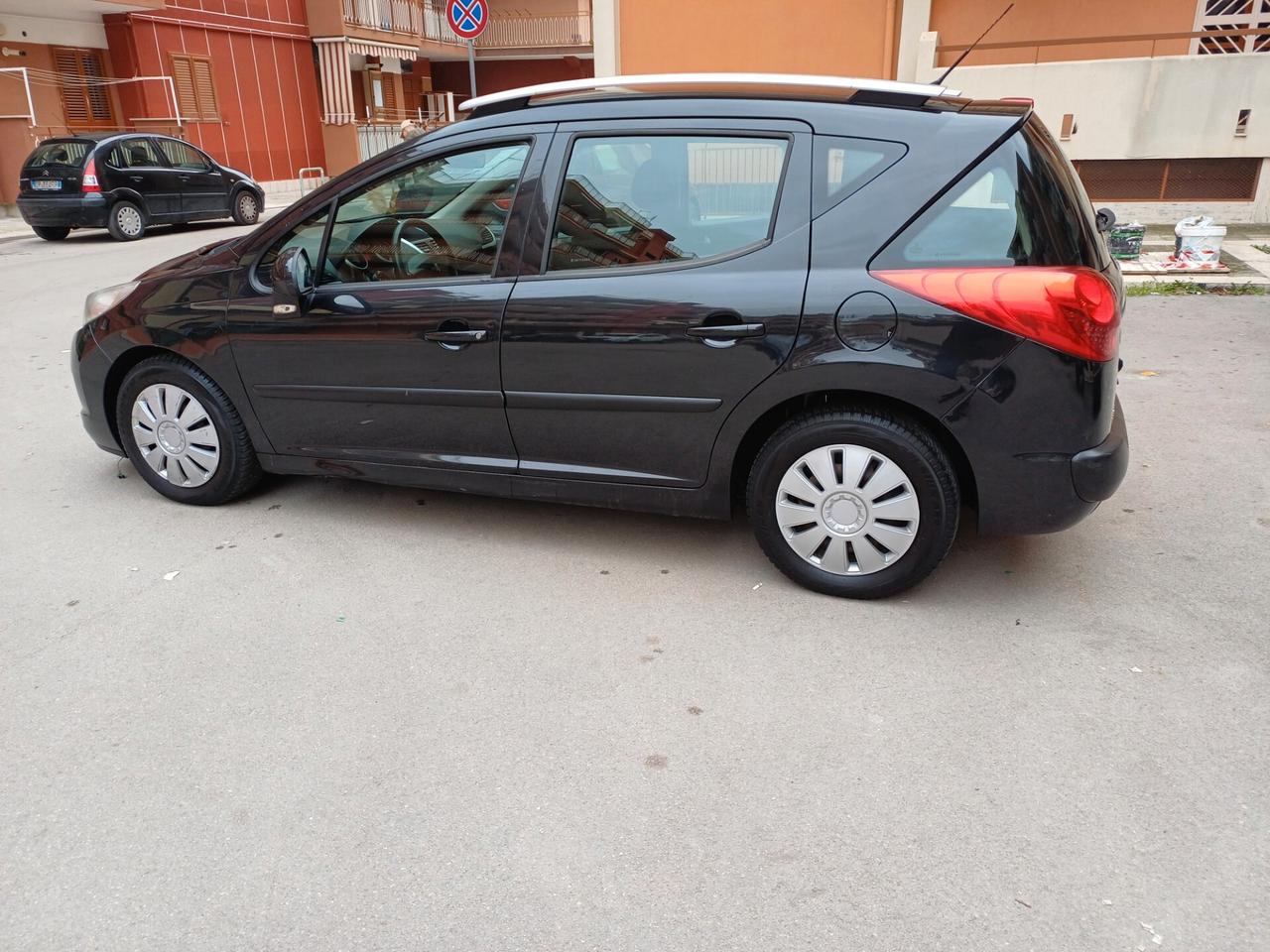 Peugeot 208 PureTech 100 Stop&Start 5 porte Allure