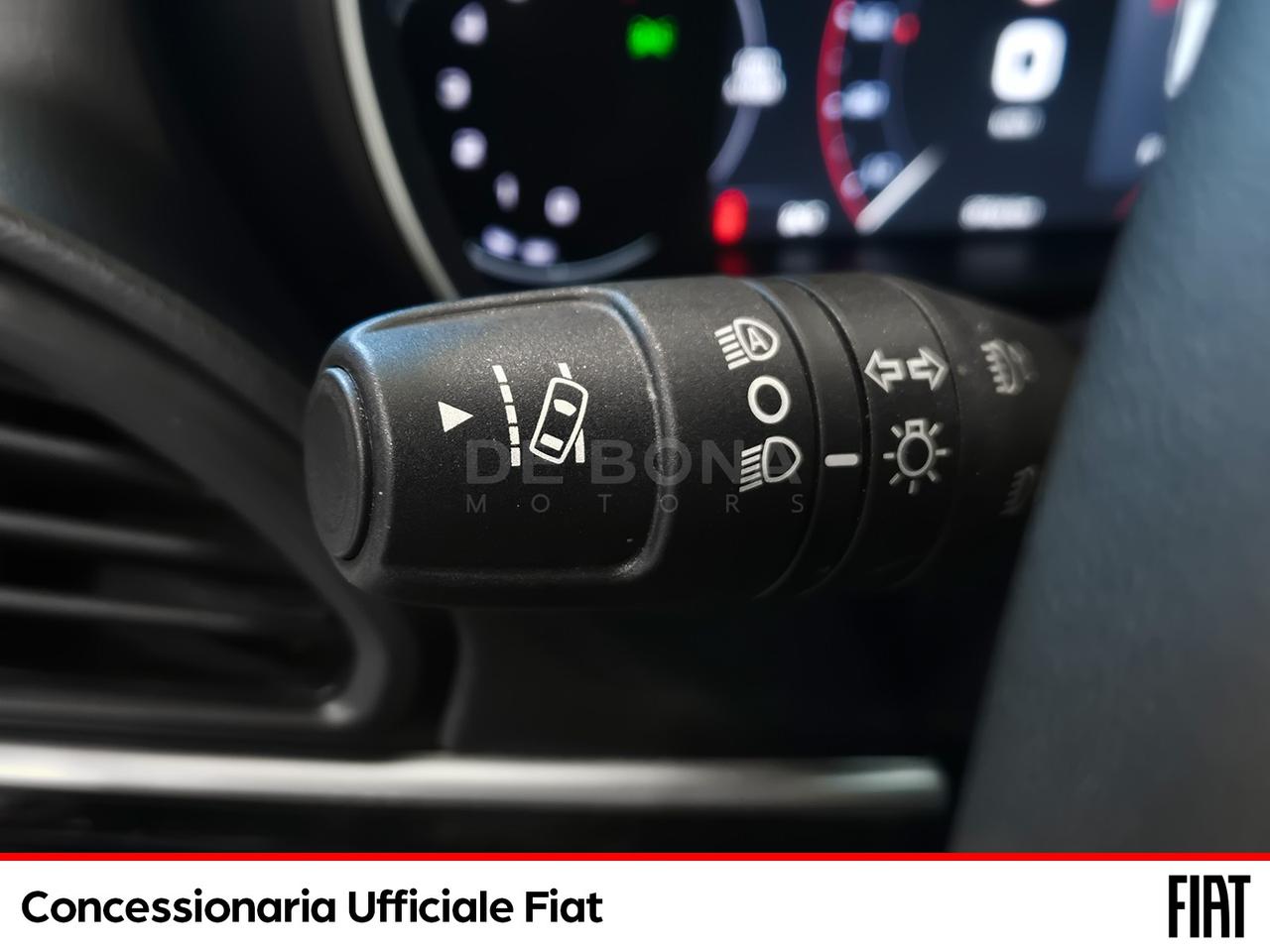 Fiat Tipo 5p 1.0 cross 100cv