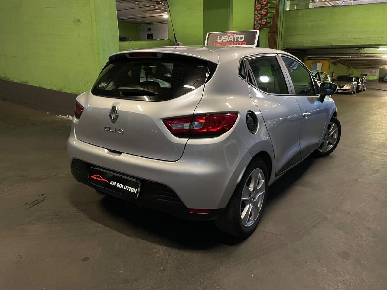 Renault Clio 1.2 Neopatentati Euro 5