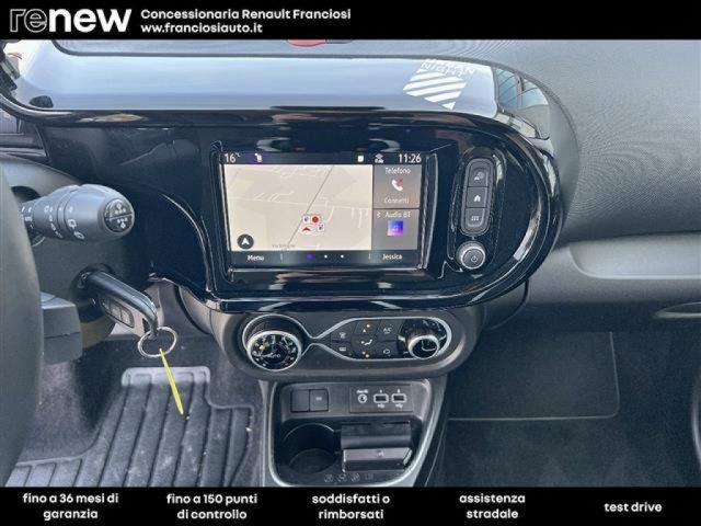 RENAULT Twingo ELECTRIC Urban Night 22kWh