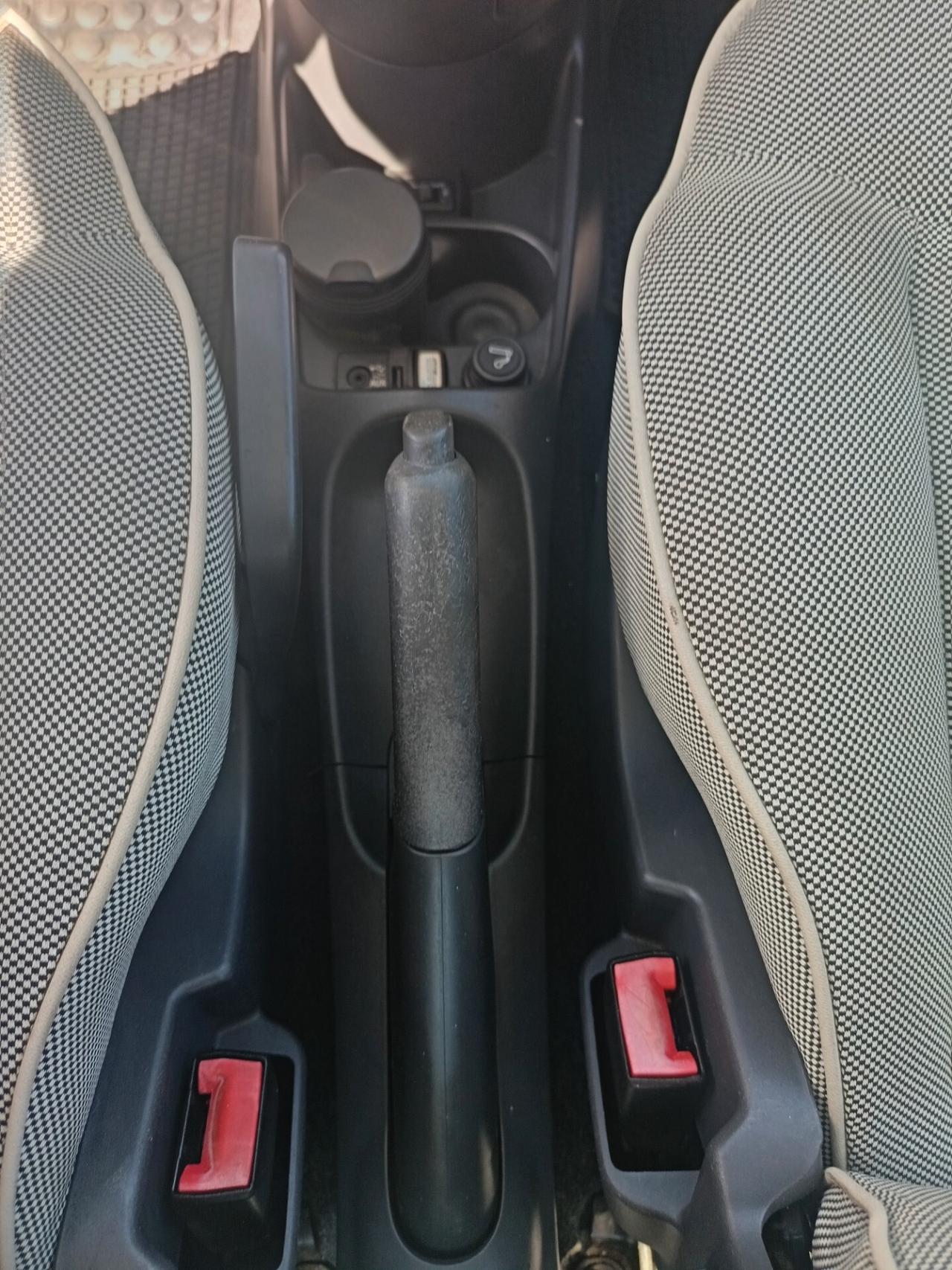 Fiat 500 1.2 EasyPower Pop GPL