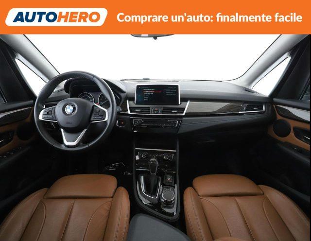 BMW 225 xe Active Tourer iPerformance Luxury aut.