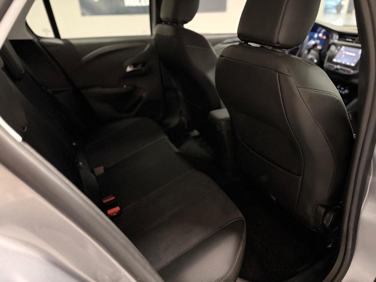 Opel Corsa 1.2 Edition