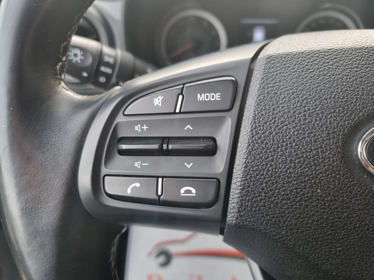 Hyundai i10 1.0 MPI con Pluspack Advanced