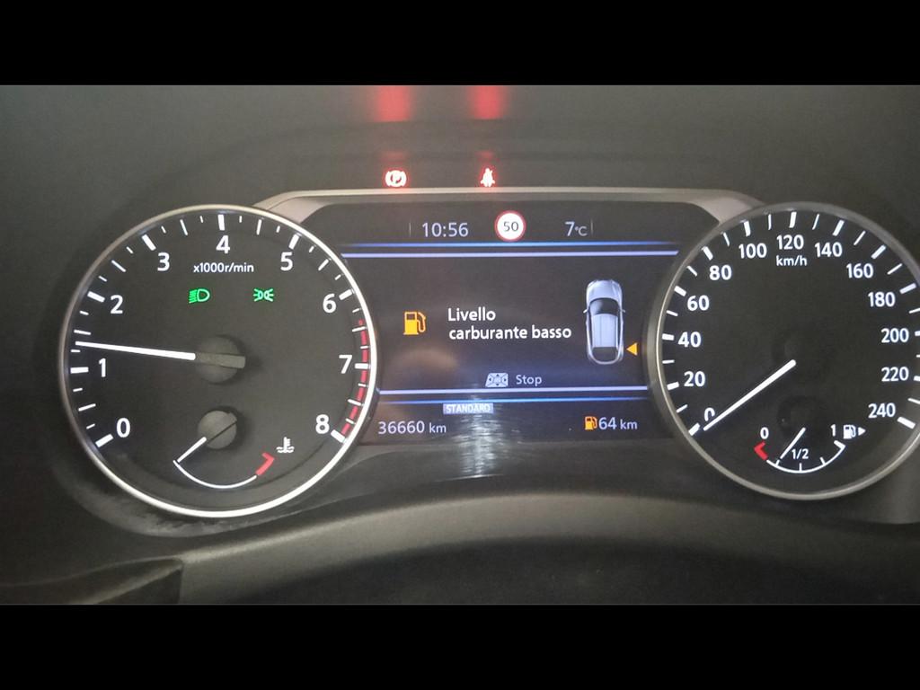 NISSAN Juke II 2020 - Juke 1.0 dig-t N-Connecta 117cv