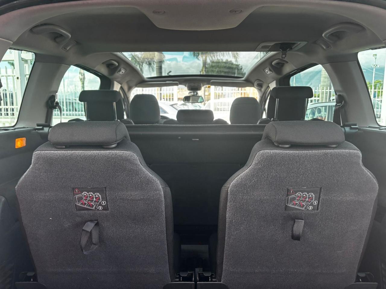 Peugeot 5008 1.6 HDi 112CV Premium