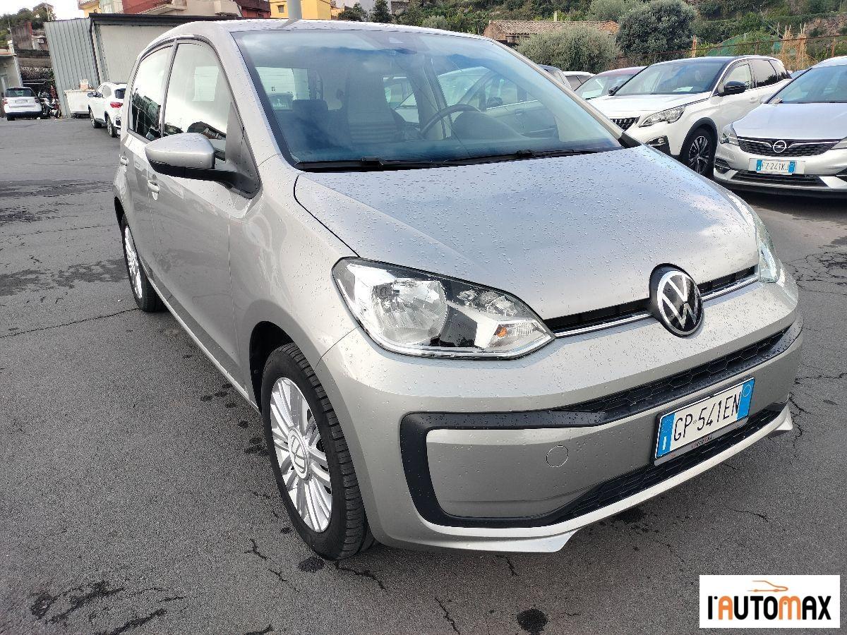 VOLKSWAGEN - Up! 5p 1.0 evo Move 65cv