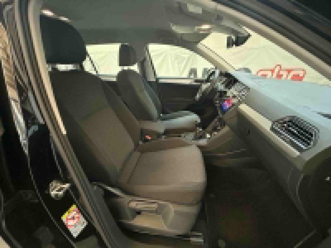 Volkswagen Tiguan 1.4 TSI Urban BlueMotion Technology