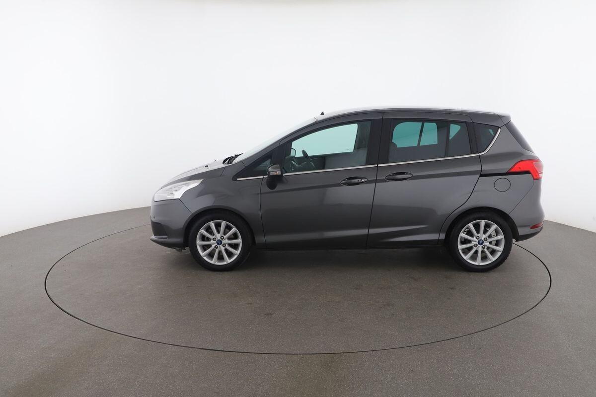 Ford B-Max 1.5 TDCi 75 CV Titanium'16