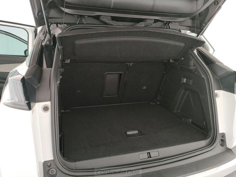 Peugeot 3008 BlueHDI 130 S&S EAT8 GT aut.