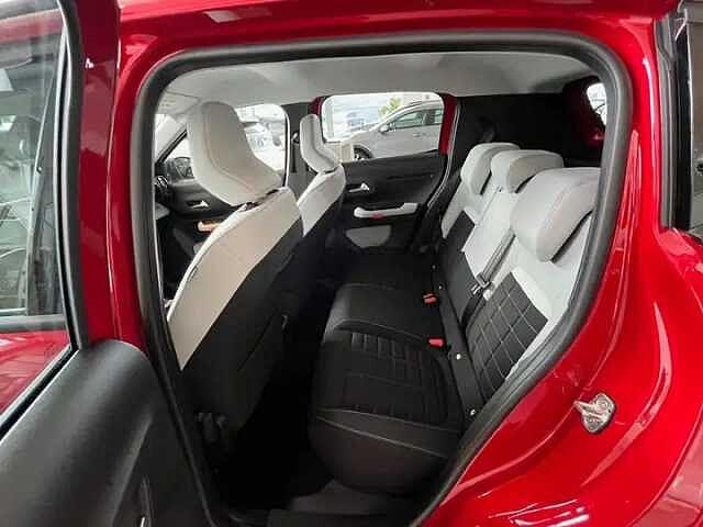 Citroen C3 Nuova C3 1.2 Benzina 100cv MAX KM ZERO