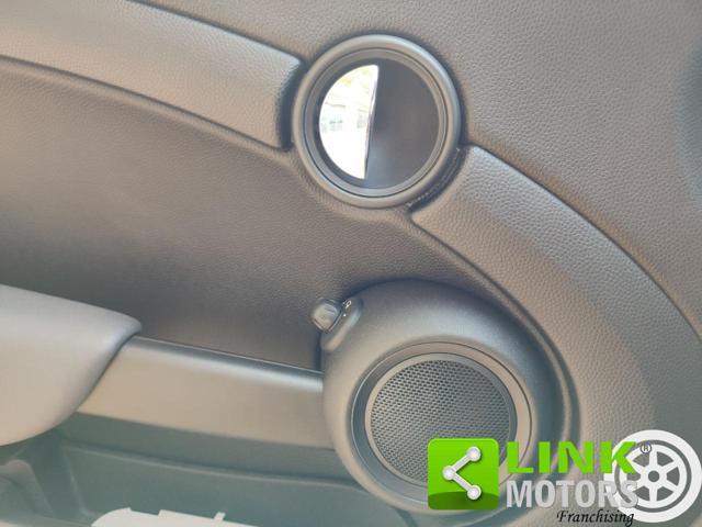 MINI Cooper D 1.6 16V Cooper D