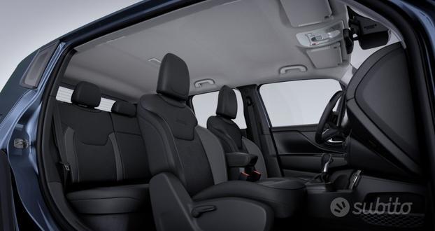 JEEP Renegade 1.5 Turbo T4 MHEV Altitude