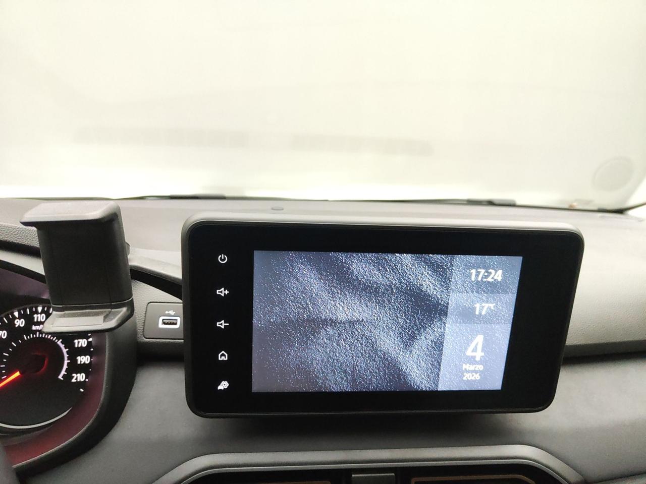 DACIA Sandero Stepway III 2021 1.0 TCE 100CV EXTREME ECO-G