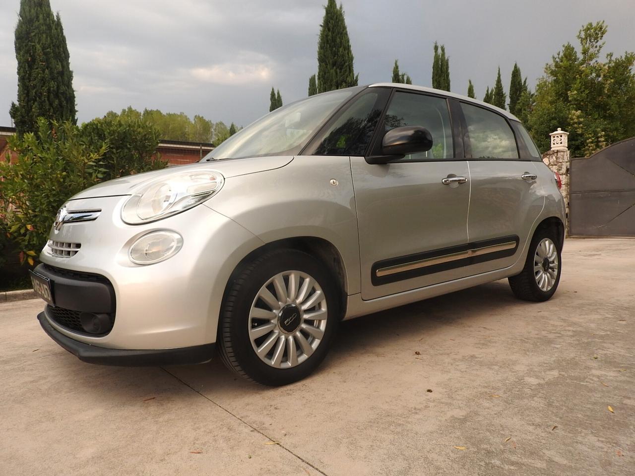 Fiat 500L 1.3 Multijet 85 CV Pop Star NEOP.