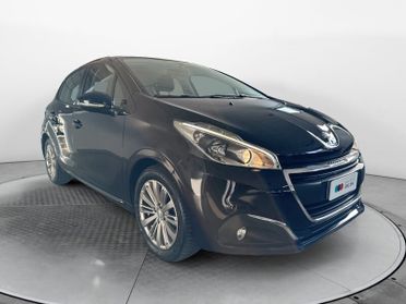 Peugeot 208 5p 1.2 puretech Allure 82cv