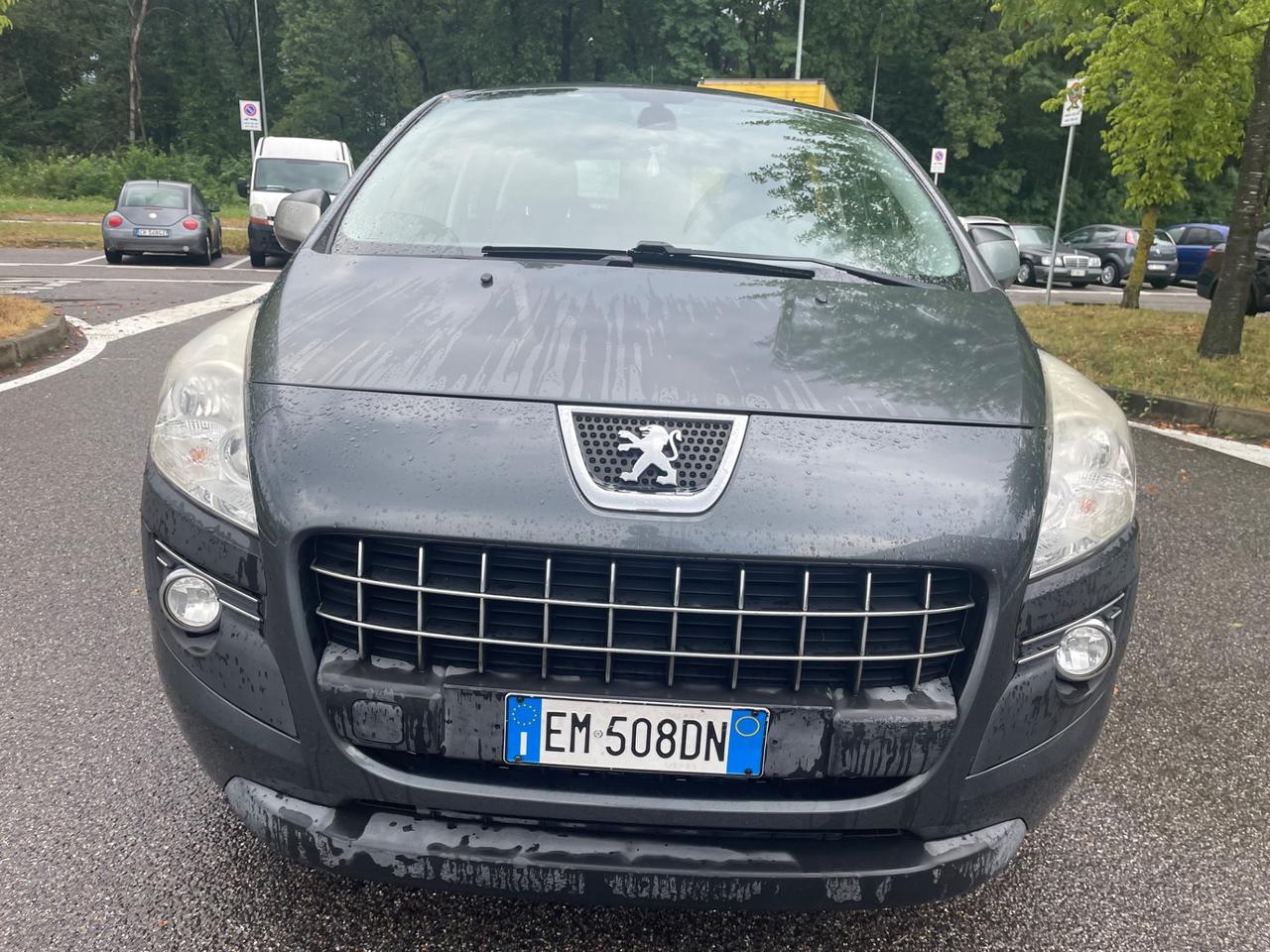 Peugeot 3008 1.6 HDi 112CV*Cerchi*