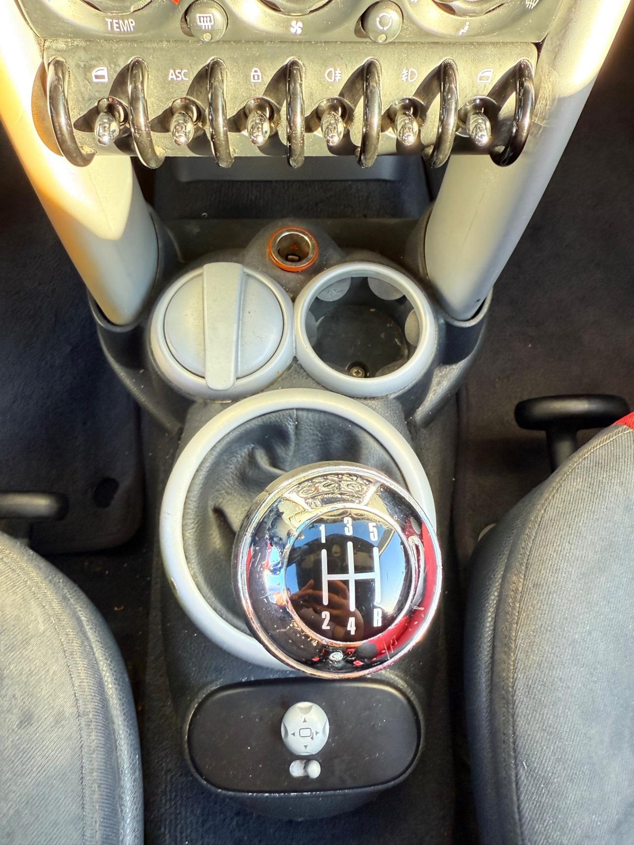 Mini Mini 1.6 16V Cooper