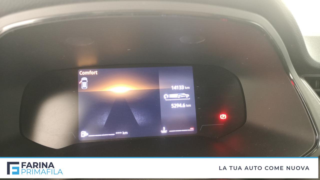 RENAULT Captur II 2024 - Captur 1.0 tce Techno 90cv