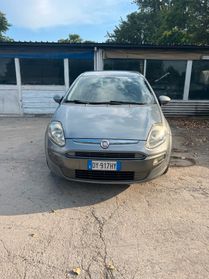 Fiat Punto Evo Punto Evo 1.4 5 porte Emotion Natural Power