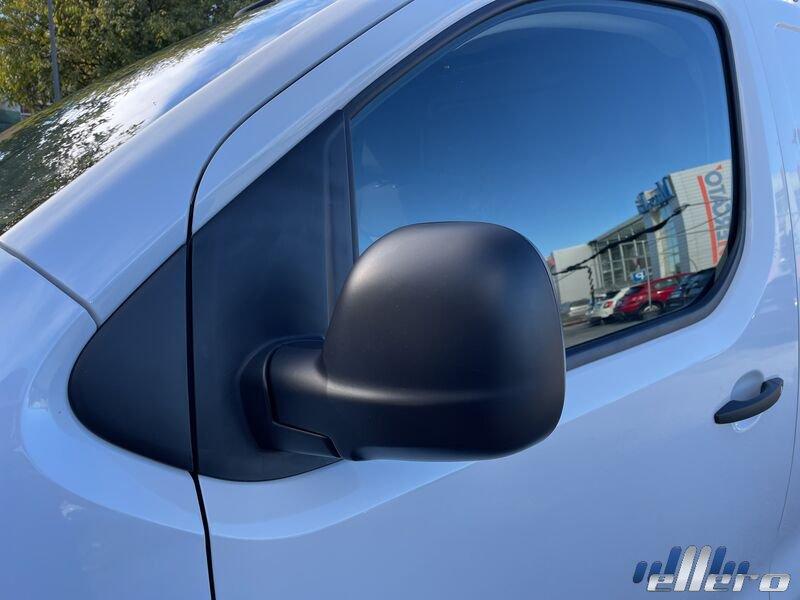 FIAT Scudo Scudo 2.0 BlueHDi 145 CV PL-TN Furgone