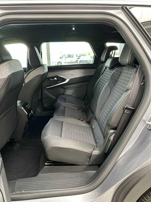 Peugeot 5008 Hybrid 145 e-DCS6 Allure