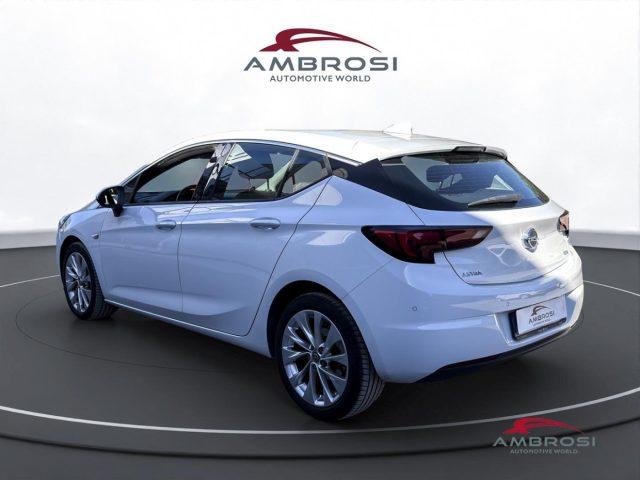 OPEL Astra 1.6 CDTi 136CV 5 porte Innovation - PER OPERATORI