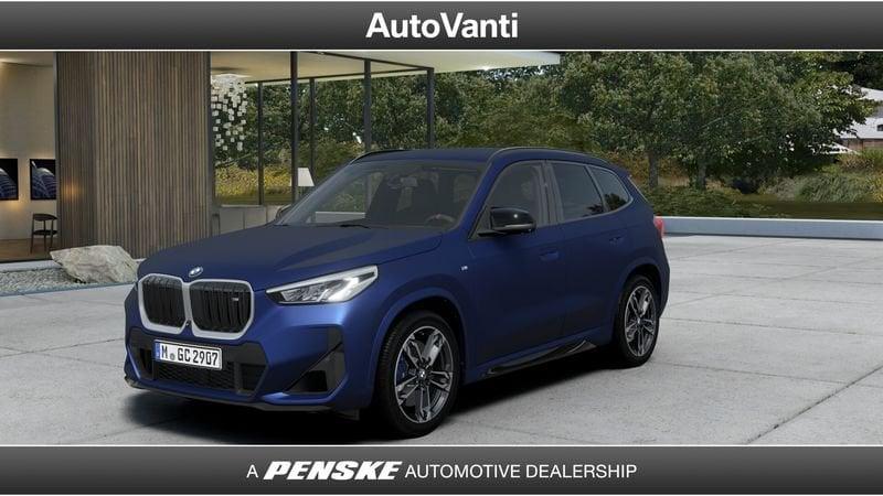 BMW X1 X1 M35i xDrive