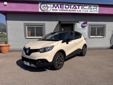 RENAULT Captur dCi 8V 90 CV S&S Energy Intens