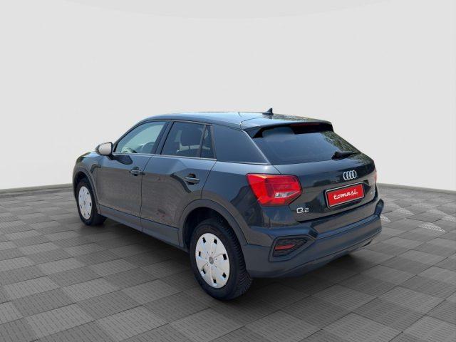 AUDI Q2 Q2 30 TDI S tronic Business