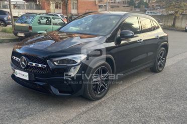 MERCEDES GLA 200 d Automatic Premium