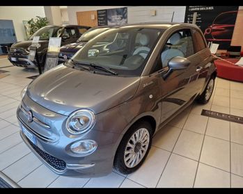 FIAT 500 1.0 Hybrid Dolcevita Web Edition