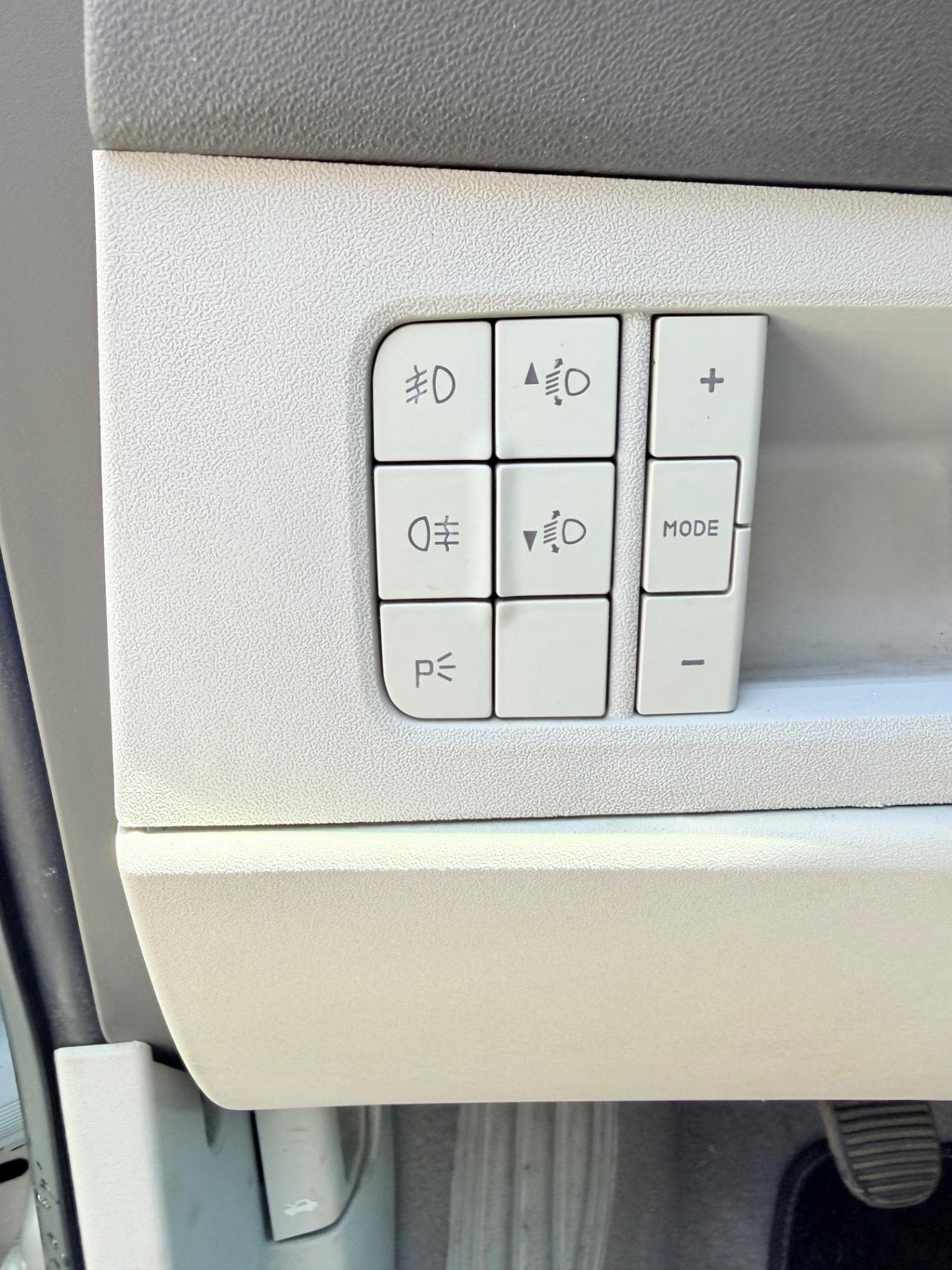 Fiat Idea Dynamic
