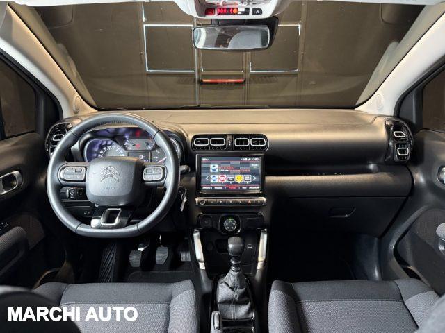 CITROEN C3 Aircross BlueHDi 110 S&S Shine