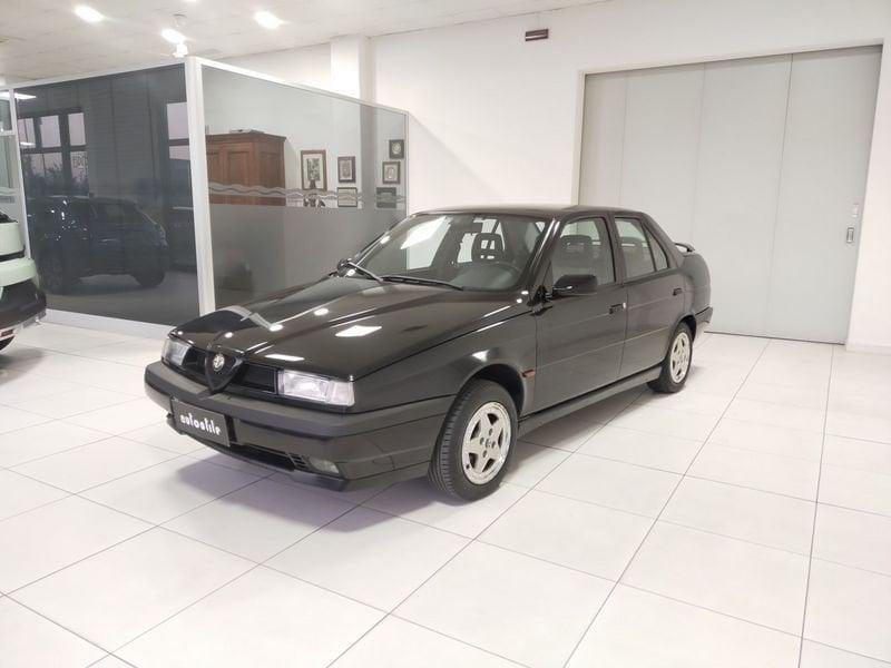 Alfa Romeo 155 1.8i Twin Spark cat