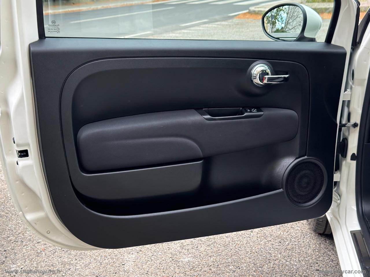 FIAT 500 1.0 Hybrid MY24