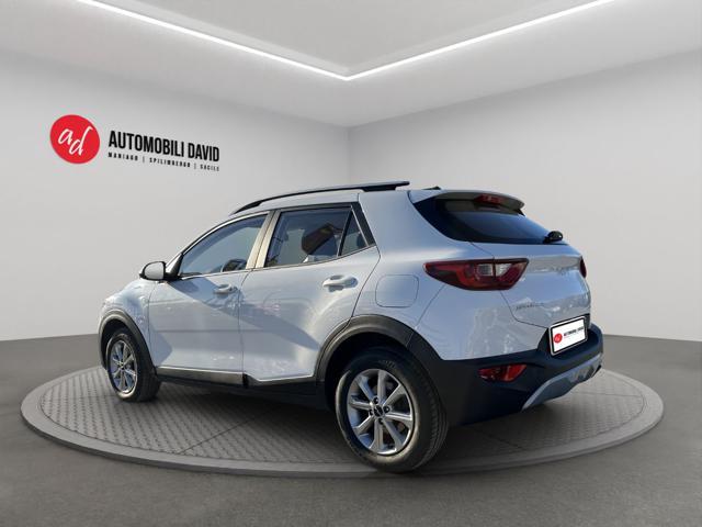 KIA Stonic 1.2 DPI Urban