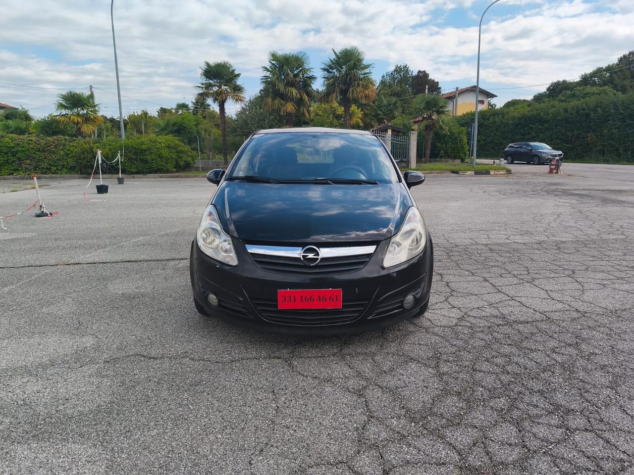 Opel Corsa 1.3 CDTI 75CV 3 porte Accetto Permute