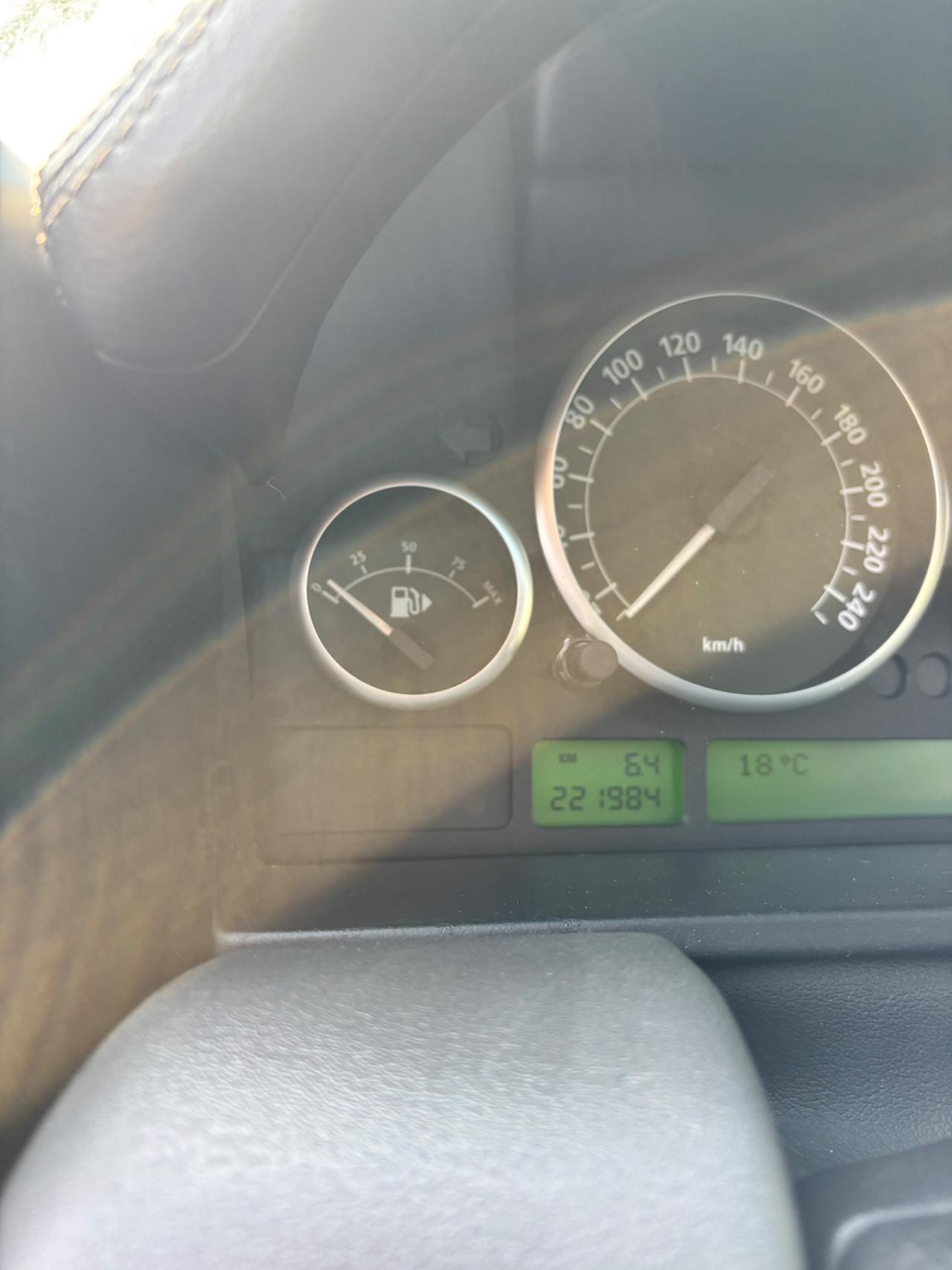 Land Rover Range 3.0 Td6 Vogue Foundry