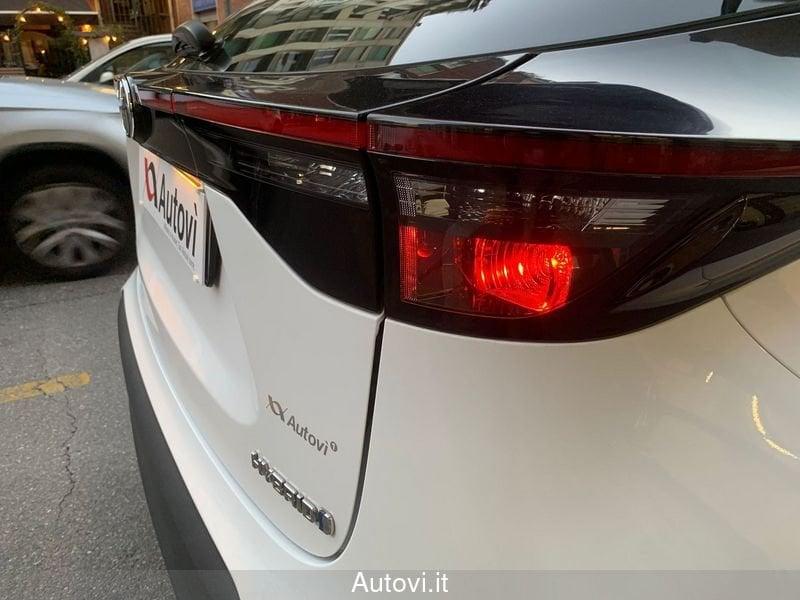 Toyota Yaris Cross Yaris Cross 1.5 Hybrid 5p. E-CVT Active