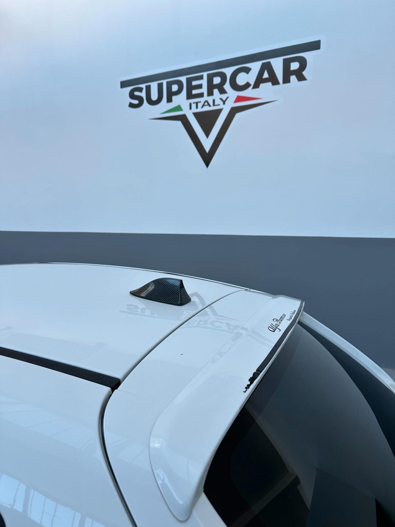 Alfa Romeo MiTo 1.3 Diesel, Euro 5, Turbina nuova, sportiva e certificata