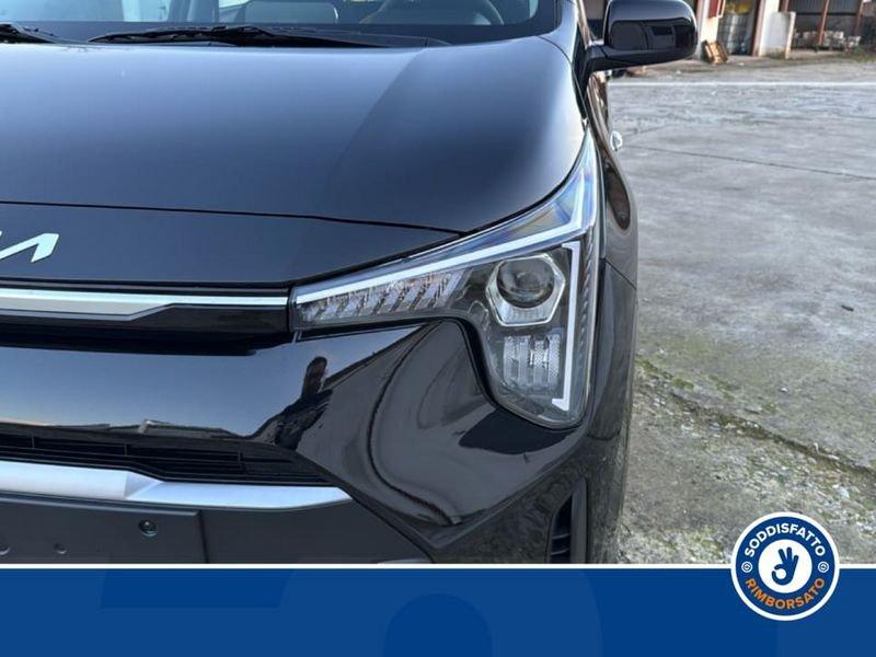 KIA Picanto 1.0 Urban (TT) MY26