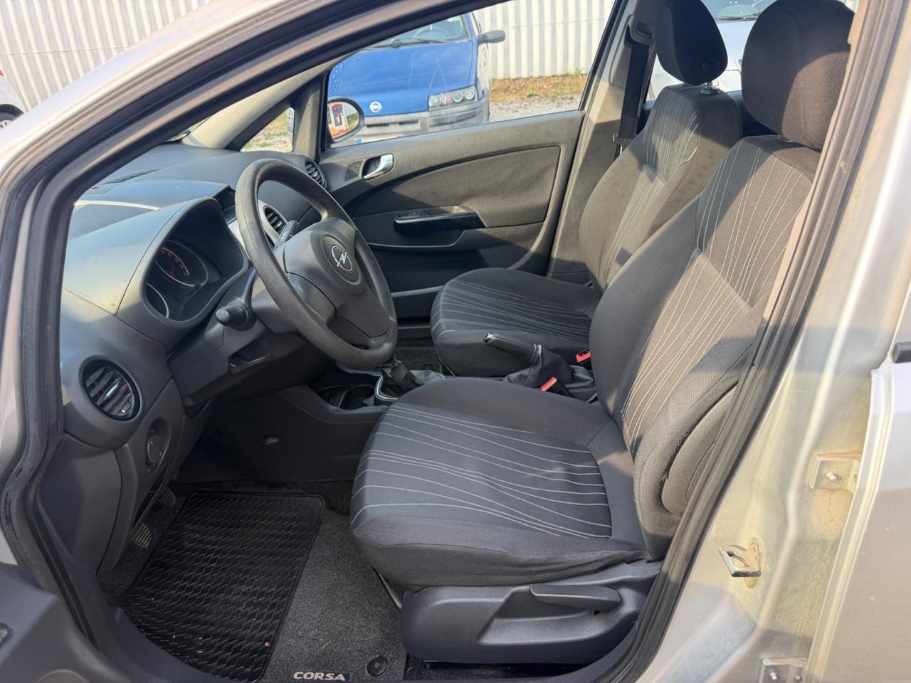 Opel Corsa 1.3 CDTI 75CV 5 porte Enjoy