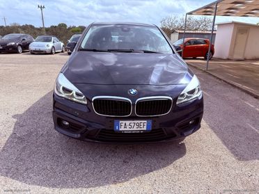 BMW 216d Active Tourer Advantage