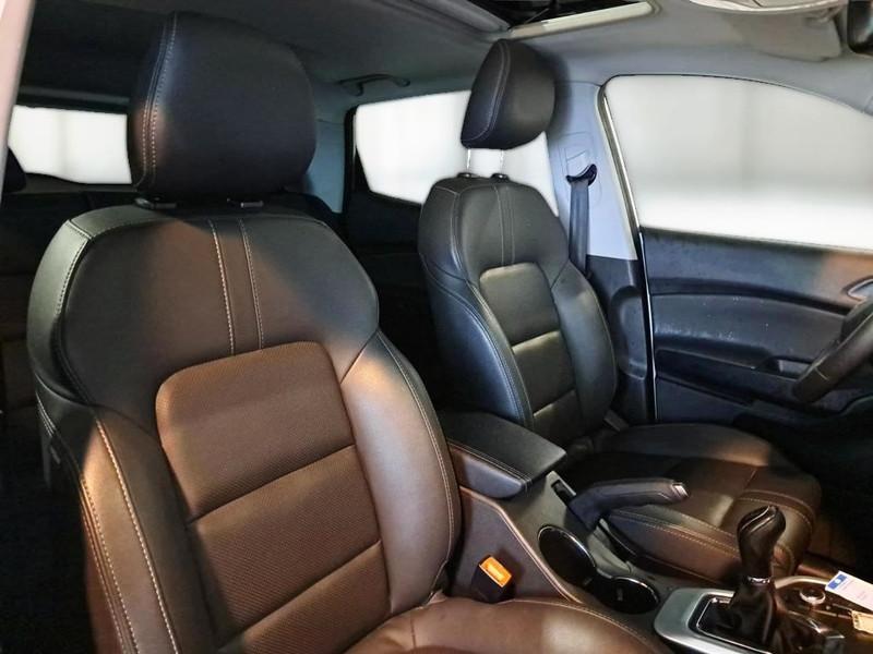 DR MOTOR DR4.0 1.5 MT BENZ GPL