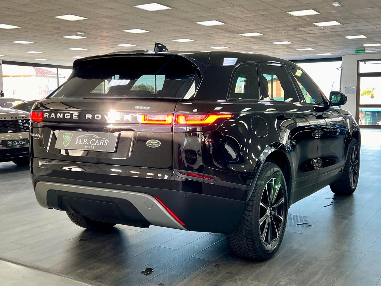 Land Rover Range Velar 2.0D I4 180 CV S
