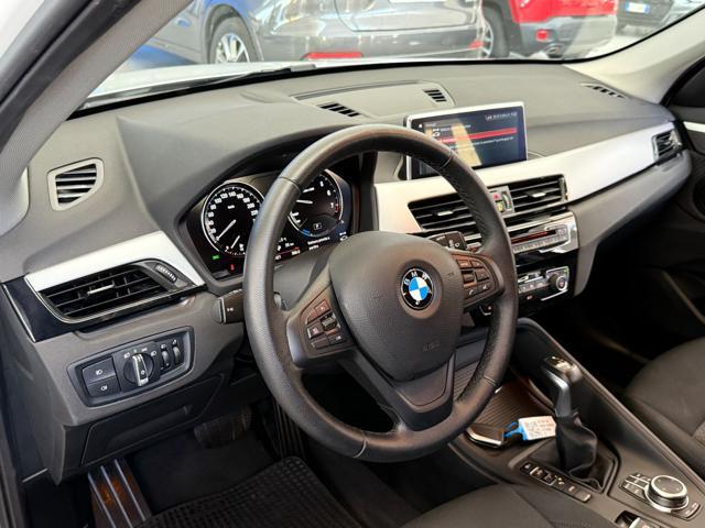 BMW X1 xDrive25e Business Advantage - PROMO